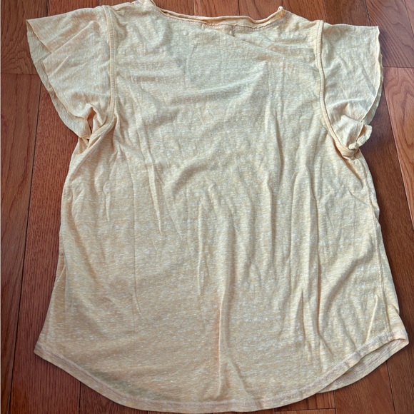 * | We The Free | short sleeve shirt. Size L. - Picture 2 of 3